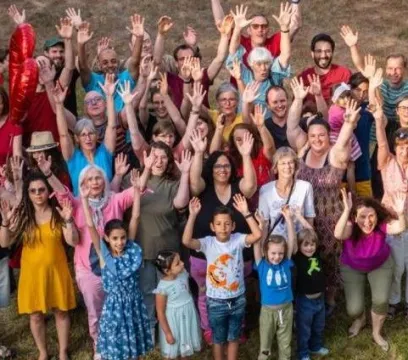 stattVilla Mainz sucht ein junges Paar unter 45 Jahren