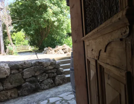 Bauernhof Projekt im Süden Münchens