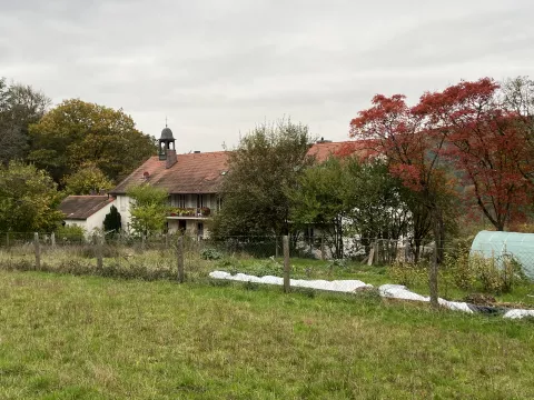 Gemeinschaftliches Wohnprojekt am Klosterberg