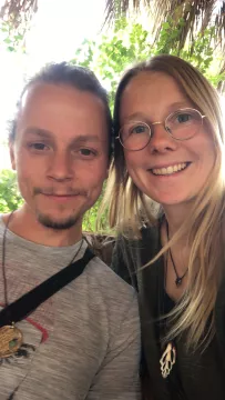 Svea & Jo