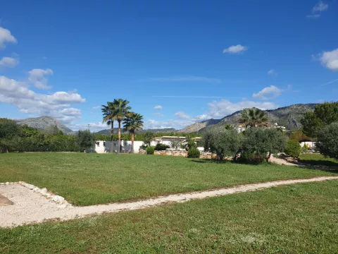 Tiny House Stellplatz in Spanien, Nähe Meer/Denia Costa Blanca Tiny House Stellplatz in Spanien, Nähe Meer/Denia Costa Blanca
