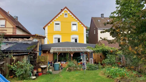 Wundergarten
