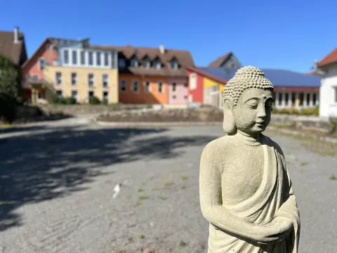 Punkt XII – Praxis-Campus für Menschen, die ihr Potenzial wahrhaftig und mutig l