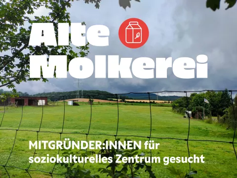 Alte Molkerei