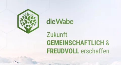 Regenerative Genossenschaft dieWabe