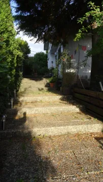 Micro Hausgemeinschaft bei Frankfurt (M)