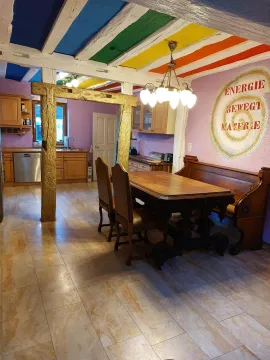 Ein Zuhause für Herzmenschen