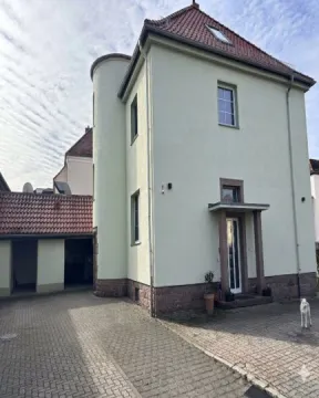 Ein neue Gemeinschaft für Senioren ab 55+ in Dessau-Roßlau
