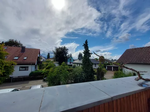 WG - aus Alt mach Neu