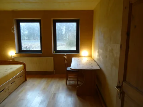 Wohnen im Grünen mit Garten & Gemeinschaft – nur 40 Min. nach Hamburg Hbf