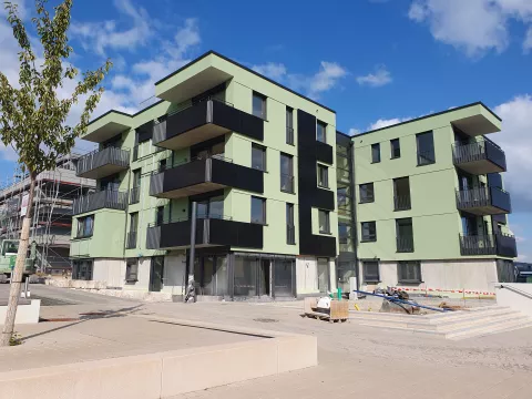 Mehrgenerationenhaus2 Renningen