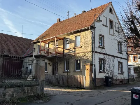 Hengstbacher Hof 7 => HeHo 7