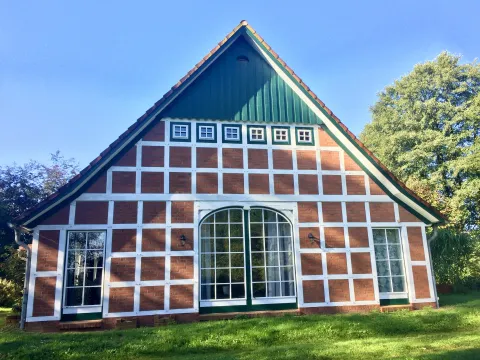 Storchenhof am Fleitenkiel