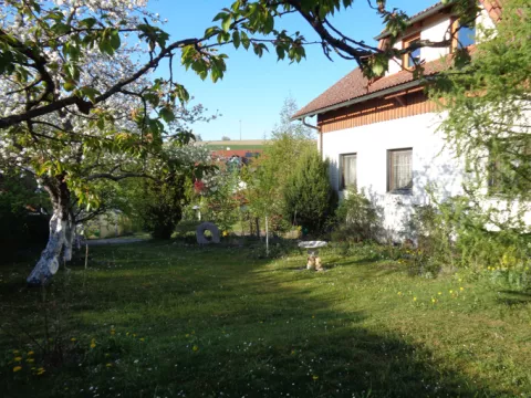 Frauen Wohngemeinschaft Pregarten