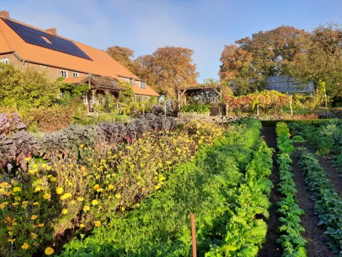 Mehrgenerationen Wohnprojekt in NWM