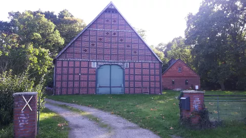Resthof im Wendland