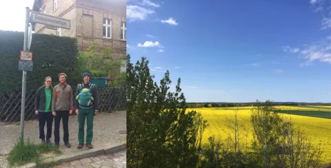 Gute Gemeinschaft e.G.