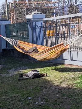 La Dolce Vita