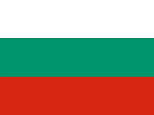 Bulgarien