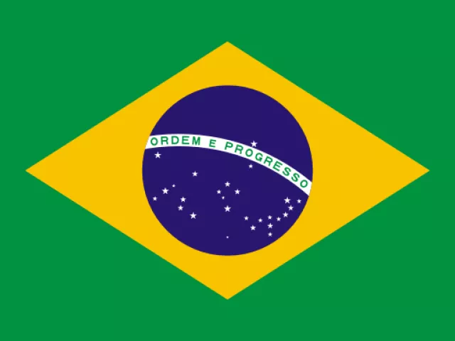 Brasilien