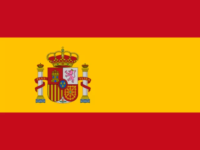 Spanien