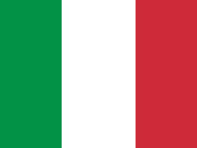 Italien