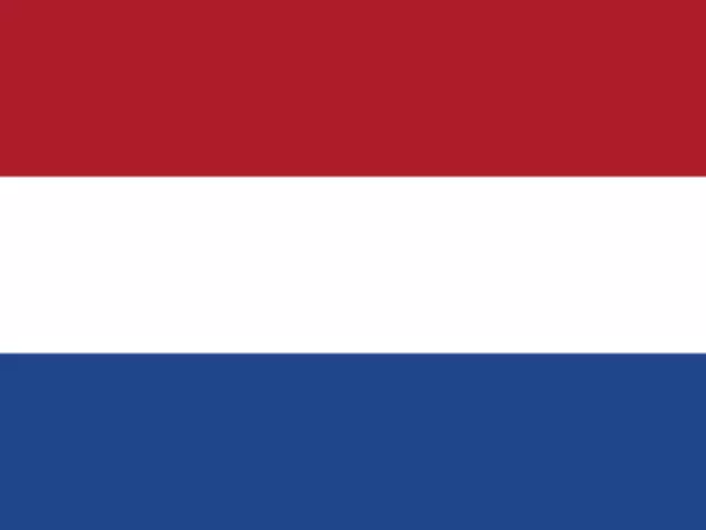 Niederlande