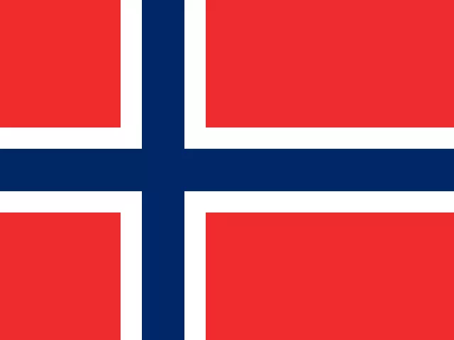 Norwegen