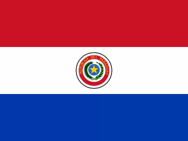 Paraguay