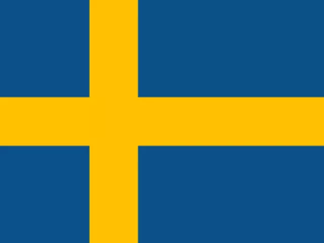 Schweden