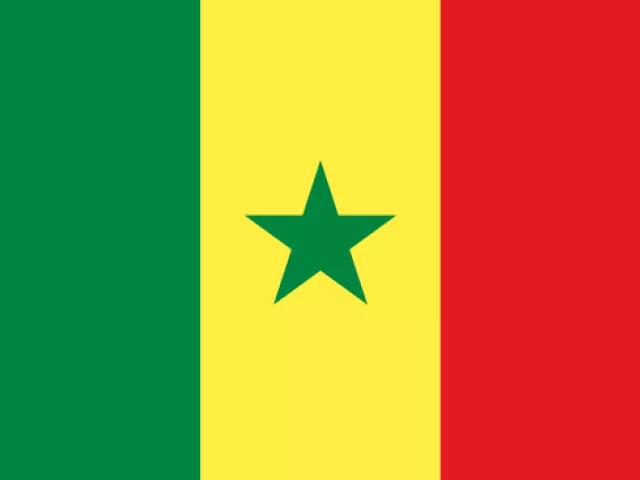 Senegal