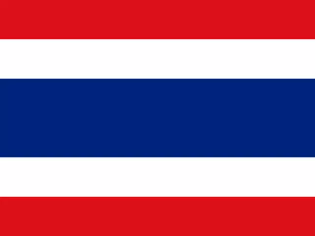 Thailand