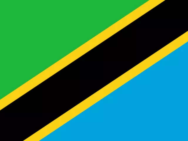 Tansania