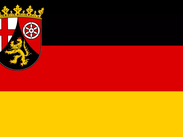 Rheinland-Pfalz