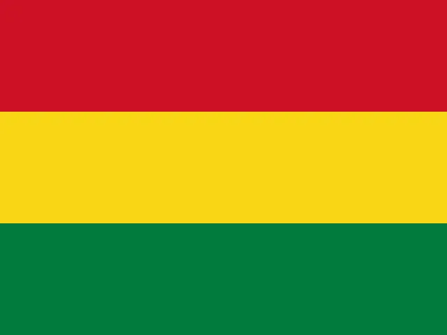 Bolivien