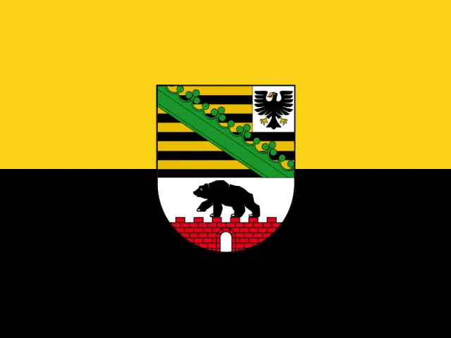 Sachsen-Anhalt
