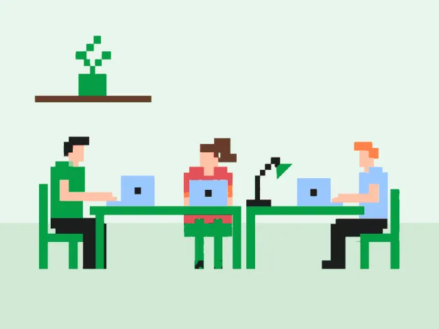Coworking