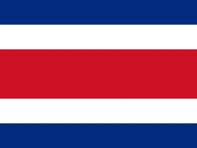 Costa Rica