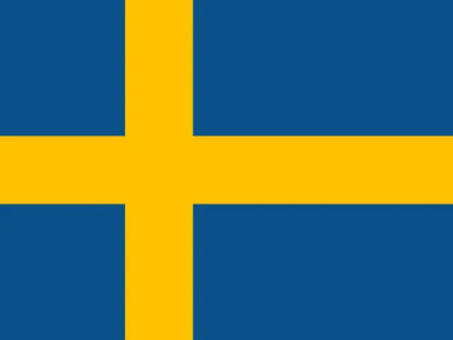 Schweden