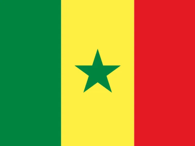 Senegal