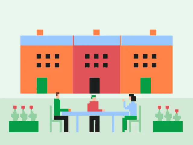 Cohousing