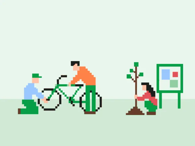 Transition Town