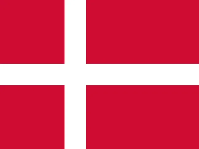 Dänemark