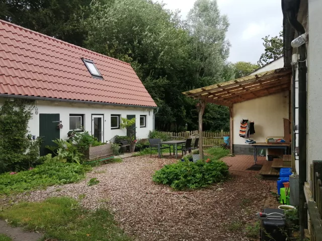 Innenhof