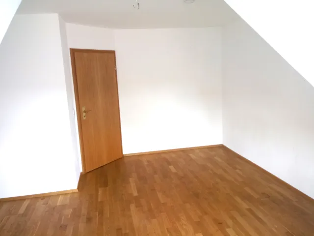 Wohnung 4 - Zimmer