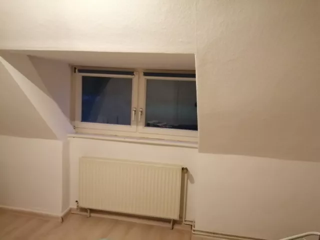 Mittleres Zimmer im OG