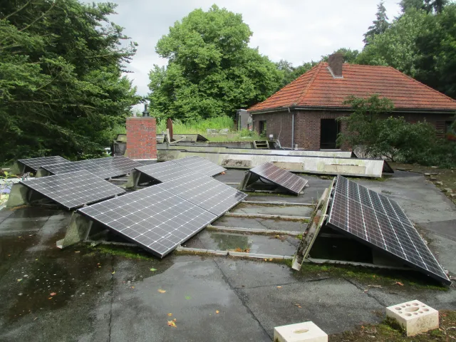 30 PV-Module