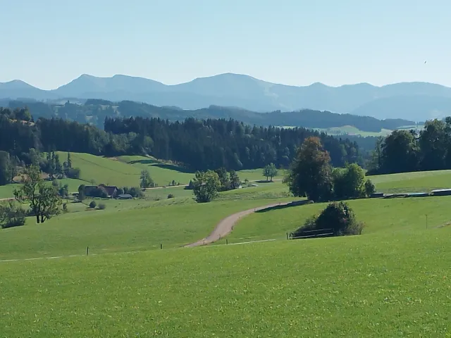 Umgebung