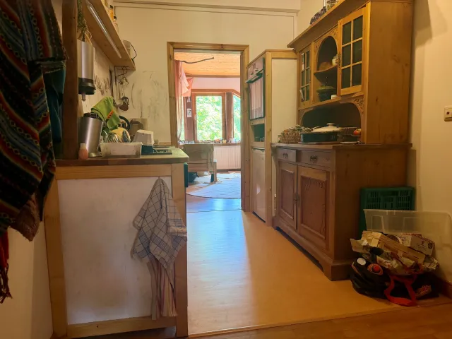 Wohnung zu vermieten