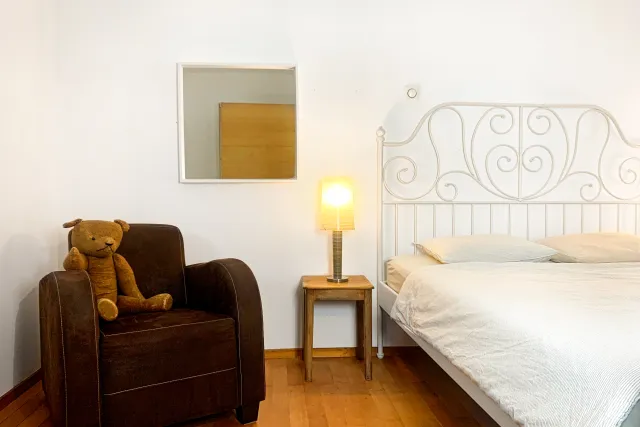 Aktuell freies Zimmer.